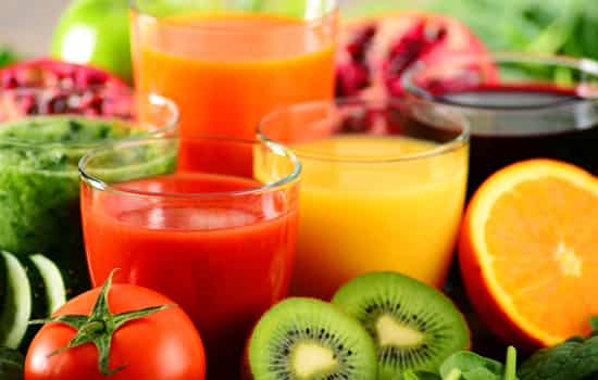 夏季喝什么排毒养颜 这7款果蔬汁可排毒养颜
