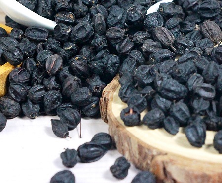 刺五加的功效与作用(图文)