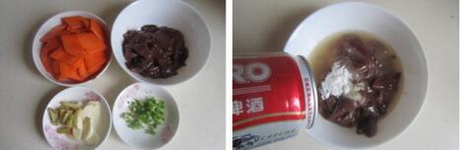 猪肝的做法大全,猪肝怎么做好吃,猪肝的营养价值