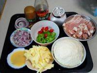 西餐菜谱大全,西餐的做法学习,西餐的吃法