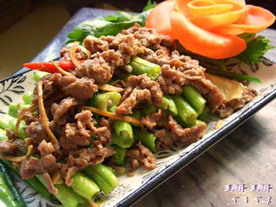 豇豆的做法大全,豇豆的家常做法,豇豆怎么做好吃