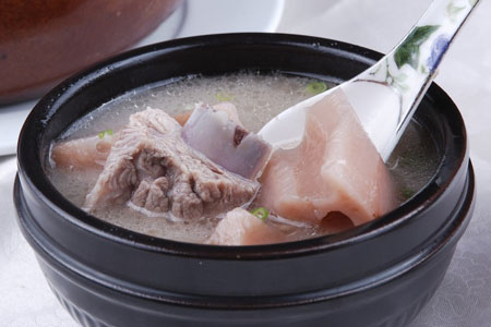 藕的做法大全,莲藕怎么做好吃,莲藕排骨汤的做法