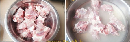 大骨头汤的做法大全,骨头汤怎么做好吃,大骨头汤的家常做法