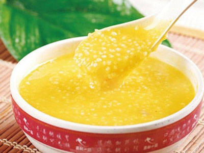 小米粥的做法大全,小米粥怎么煮,小米粥怎么做好吃