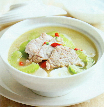 苦瓜汤的做法大全,苦瓜汤怎么做好吃,苦瓜汤的家常做法