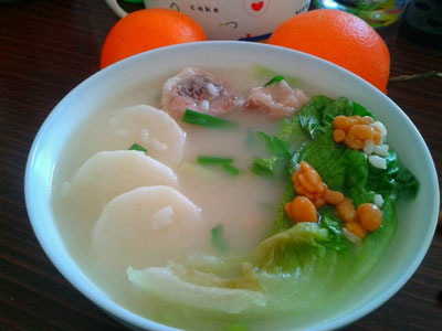 山药粥的做法大全