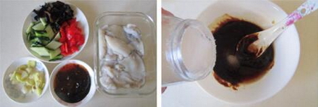 墨鱼的做法大全,墨鱼怎么做好吃,墨鱼的家常做法