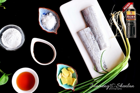 红烧鱼的做法大全,红烧鱼怎么做好吃,红烧鱼的家常做法