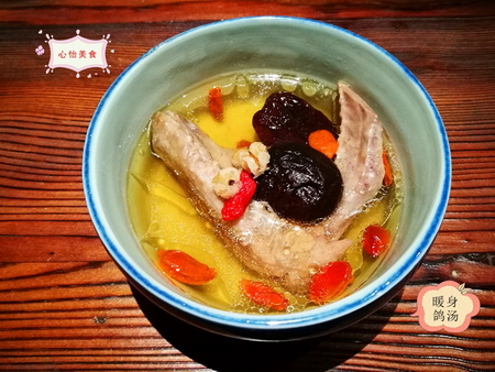 煲汤食谱大全及做法