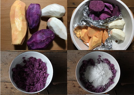 西米露的做法大全,西米露怎么煮,西米露糖水怎么做