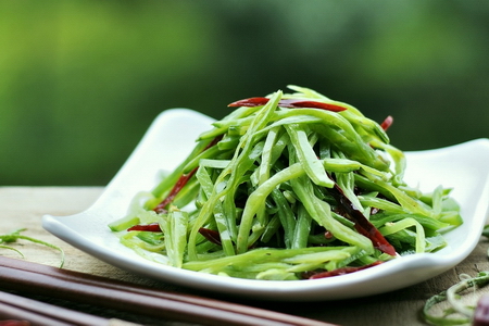 扁豆的做法大全,扁豆怎么做好吃,扁豆的家常做法
