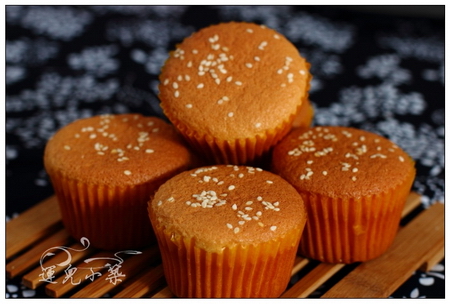 蛋糕的做法大全,糕点的制作方法图解