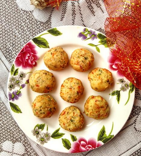 丸子的做法大全,丸子怎么做好吃,丸子的家常做法