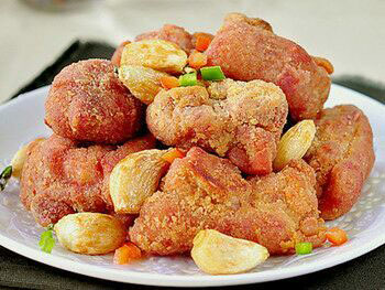 猪蹄的做法大全,猪蹄怎么做好吃,猪蹄汤的做法