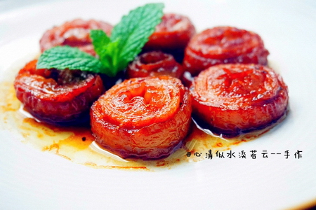 鲁菜菜谱大全,鲁菜代表菜的做法