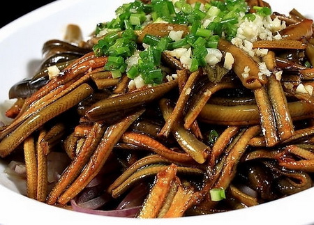 鳝鱼的做法大全,鳝鱼的营养价值,鳝鱼的家常做法