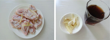 鸡翅的做法大全,鸡翅怎么做好吃,鸡翅的家常做法