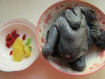 乌鸡汤的做法大全,乌鸡汤怎么做好吃,乌鸡汤的家常做法