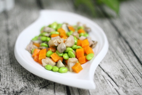 青豆的做法大全,青豆怎么做好吃,青豆的家常做法