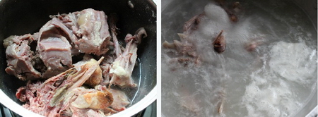 老鸭汤的做法大全,老鸭汤怎么做好吃,老鸭汤的家常做法