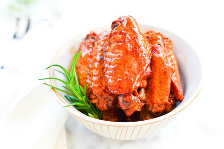 可乐鸡翅的做法大全,可乐鸡翅怎么做好吃,可乐鸡翅的家常做法