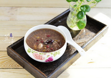 营养粥的做法大全带图片,红豆粥怎么煮,薏米粥的家常做法