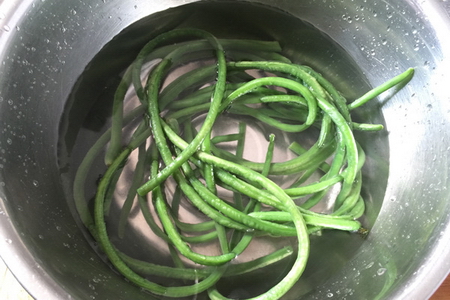 豇豆角的做法大全,豇豆角怎么做好吃,豇豆角的家常做法