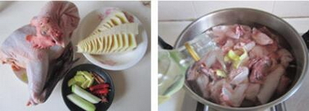 冬笋的做法大全,冬笋怎么做好吃,冬笋的家常做法