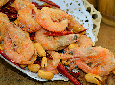 虾的做法大全,虾怎么做好吃又简单,虾仁的家常做法