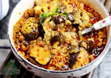 茄子的做法大全,茄子怎么做好吃,茄子的家常做法