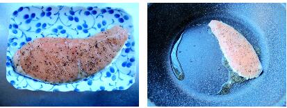 三文鱼的做法大全,三文鱼怎么做好吃,三文鱼的家常做法