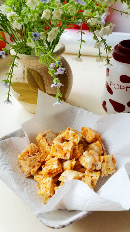 牛扎糖的做法大全,牛扎糖怎么做好吃,牛轧糖的制作方法