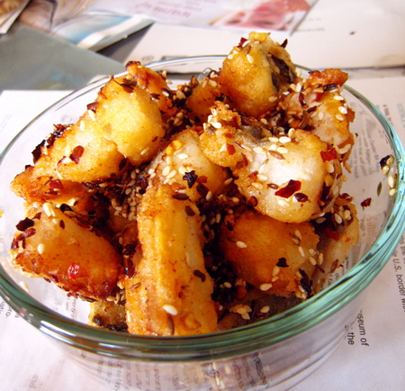 鳗鱼的做法大全,鳗鱼怎么做好吃,鳗鱼的家常做法