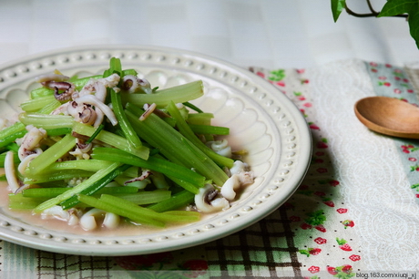 芹菜的做法大全,芹菜怎么做好吃,芹菜的家常做法