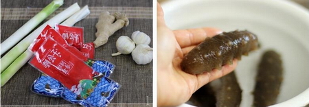 海参的做法大全,海参怎么做好吃,海参的家常做法