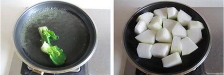 冬瓜的做法大全,冬瓜怎么做好吃,冬瓜的家常做法