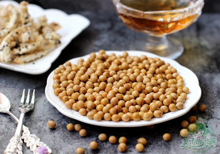 黄豆的做法大全,黄豆怎么做好吃,炒黄豆的做法