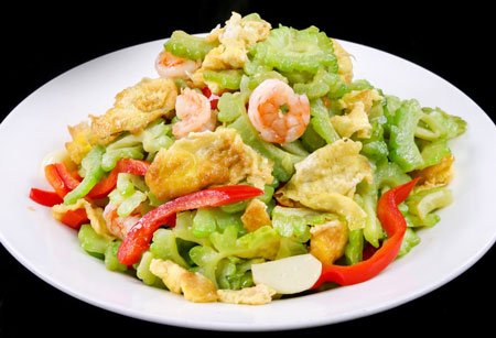 苦瓜的做法大全,苦瓜怎么做好吃,苦瓜的家常做法