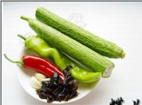 丝瓜的做法大全,丝瓜汤的做法,丝瓜的家常做法