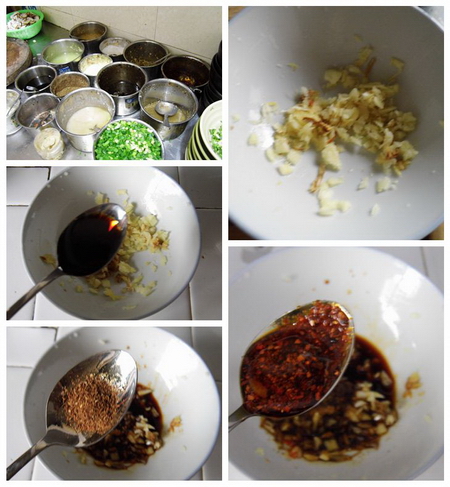 米线的做法大全,米线怎么做好吃,米线的家常做法