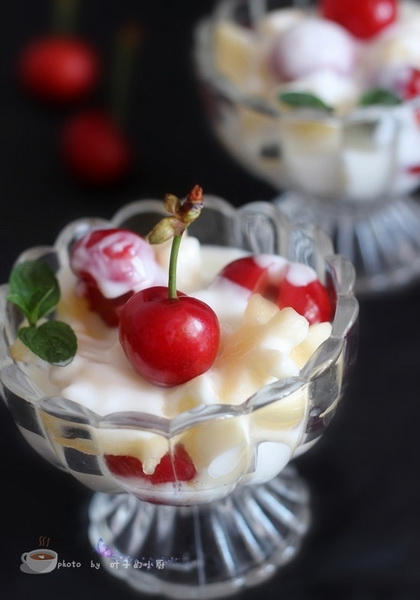 水果沙拉的做法大全,水果沙拉怎么做,水果沙拉的家常做法