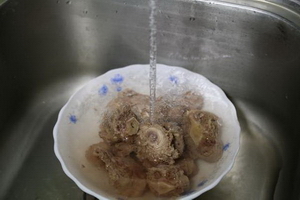 牛尾的做法大全,牛尾怎么做好吃,牛尾的家常做法