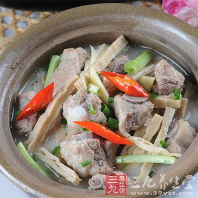 笋干的做法大全