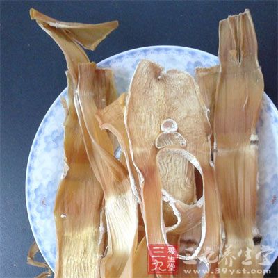 笋干选购窍门和保存方法