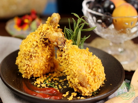 鸡腿的做法大全,鸡腿怎么做好吃,鸡腿的家常做法