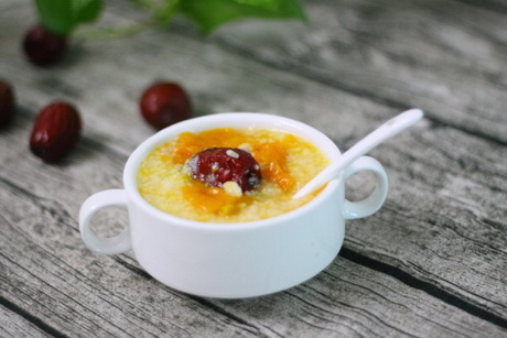 南瓜粥的做法大全,南瓜粥怎么做好吃,南瓜粥的家常做法