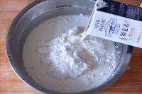 糯米粉的做法大全,糯米粉怎么做好吃,糯米糍的家常做法