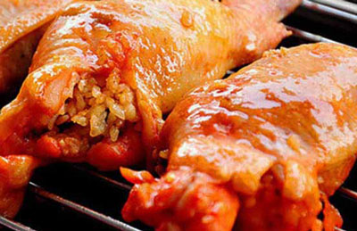 鸡翅的做法大全,鸡翅的家常做法,鸡翅怎么做好吃