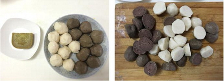 牛肉丸子的做法大全,牛肉丸子怎么做好吃,牛肉丸子的家常做法