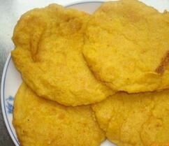 豆渣的做法大全,豆渣饼的做法